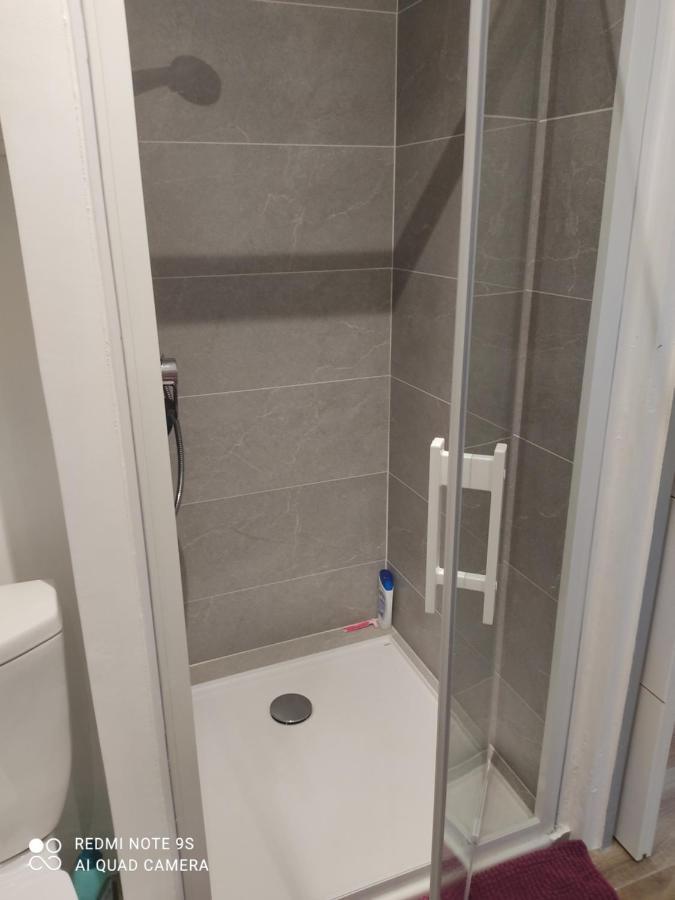 Apartamento Le Cap Marina Agde Exterior foto