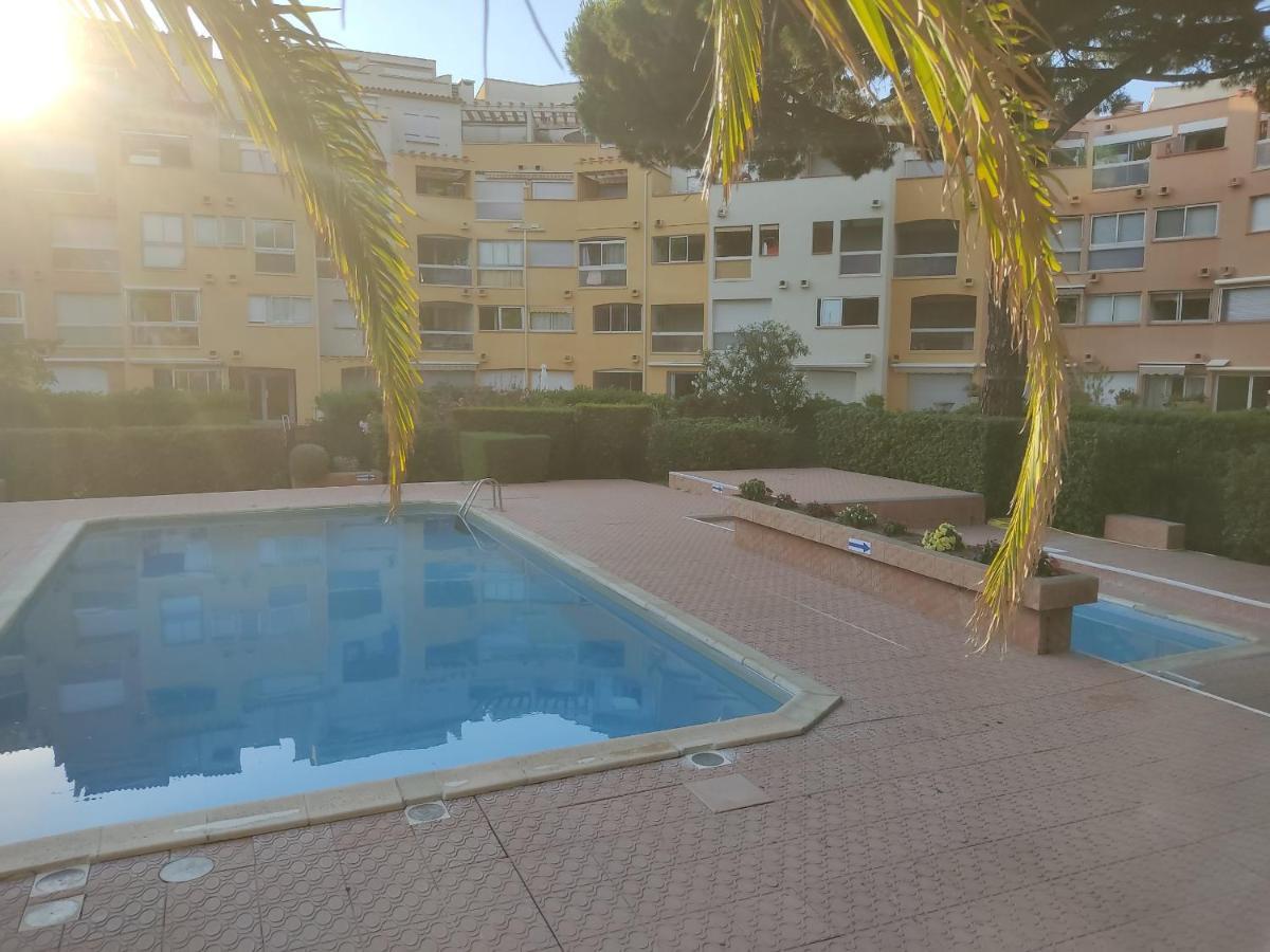 Apartamento Le Cap Marina Agde Exterior foto