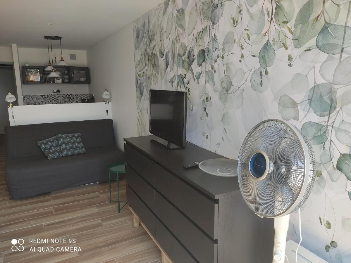Apartamento Le Cap Marina Agde Exterior foto