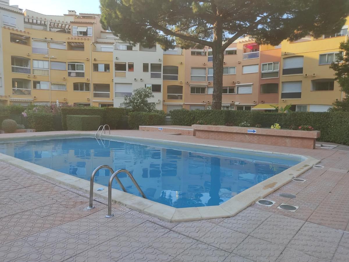 Apartamento Le Cap Marina Agde Exterior foto